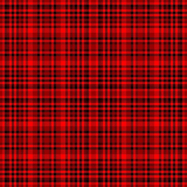 Vermelho E Branco De Textura De Fundo Xadrez Tartan - Arte vetorial de  stock e mais imagens de 2015 - iStock