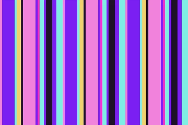 수직선 패턴의 줄무늬 분사기는 현대적 색깔로 질감을 감았다 — 스톡 벡터