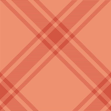 Ekose desenli vektör. Kumaş dokusunu kontrol et. Giysiler, kağıt baskısı veya web arkaplanı için kusursuz tekstil tasarımı.