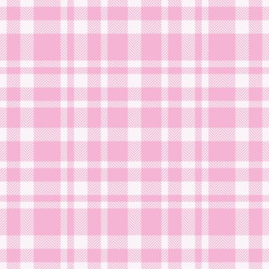 Ekose kontrol kalıbı. Kusursuz kumaş dokusu. Tartan tekstil baskı tasarımı.