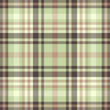 Ekose kumaşlı, dikdörtgen desenli, arka plan vektörünü ışık ve pastel renklerle kontrol et.