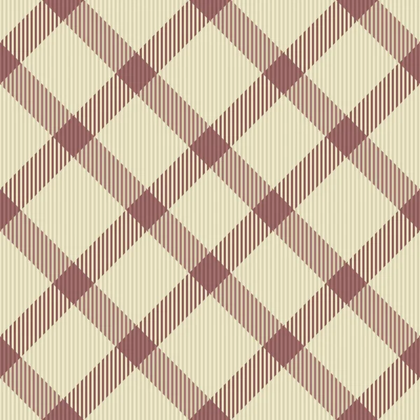 Padrão Xadrez Tartan Com Textura E Cor De Verão. Ilustração