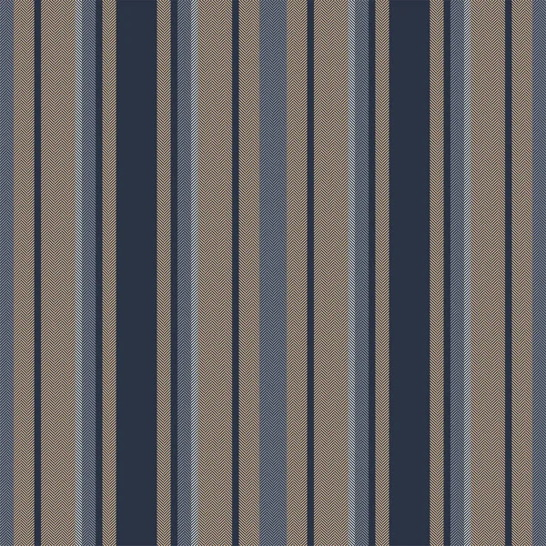 Vertikale Linien Streifenmuster Vektor Streifen Hintergrund Textur Geometrische Gestreifte Linie — Stockvektor