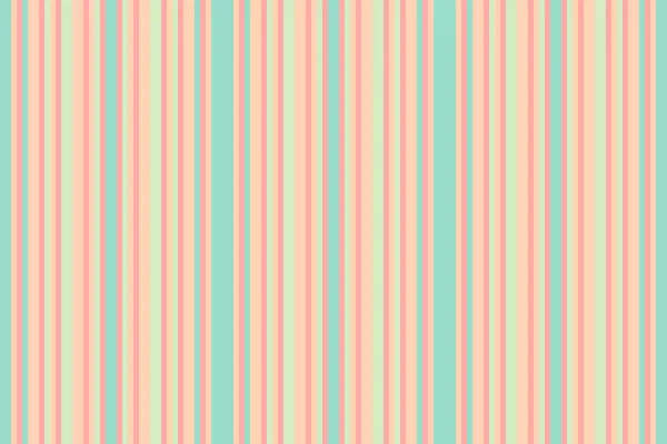 Linien Streifen Senkrecht Von Textil Nahtlosen Hintergrund Mit Einem Muster — Stockvektor