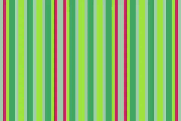 Nahtlose Muster Hintergrund Der Textur Streifen Textil Mit Einem Vertikalen — Stockvektor