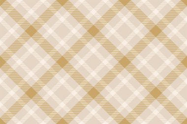 Ekose desenli dikişsiz kumaş dokusu. Arkaplan için tekstil tasarımı.