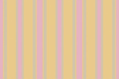 Dikey çizgi arkaplanı. Vektör çizgileri desensiz kumaş dokusu. Geometrik çizgili çizgi tekstil baskısı, ambalaj kağıdı, hediye kartı, duvar kağıdı için soyut tasarım.