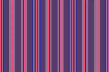 Çizgili model vektör arka planı. Renkli çizgili soyut doku. Moda baskı tasarımı.