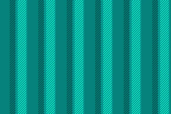 Texture Lignes Sans Couture Motif Vertical Vectoriel Avec Fond Tissu — Image vectorielle
