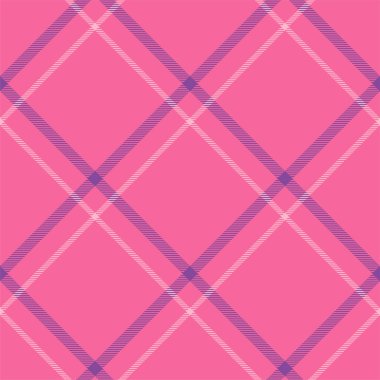 Tartan İskoçya kusursuz ekose desenli taşıyıcı. Retro arkaplan kumaşı. Tekstil baskısı, ambalaj kağıdı, hediye kartı, duvar kağıdı düz tasarım için klasik denetim renk kare geometrik dokusu.