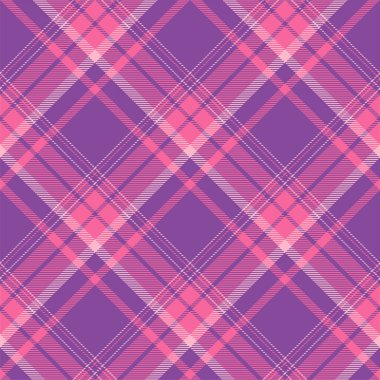 Tartan İskoçya kusursuz ekose desenli taşıyıcı. Retro arkaplan kumaşı. Tekstil baskısı, ambalaj kağıdı, hediye kartı, duvar kağıdı düz tasarım için klasik denetim renk kare geometrik dokusu.