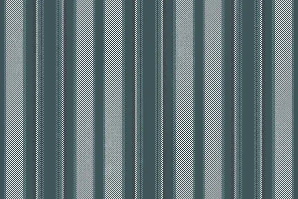 Textile Vectoriel Vertical Tissu Rayures Sans Couture Avec Motif Texture — Image vectorielle