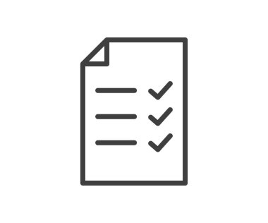 İyi bir ikon vektörü. İş başarısı işareti. Doğrulanan, doğrulanan, onaylanan, onaylanan, kabul edilen, onaylanan, denetlenen ve daha fazlasının en iyi kalite sembolü.