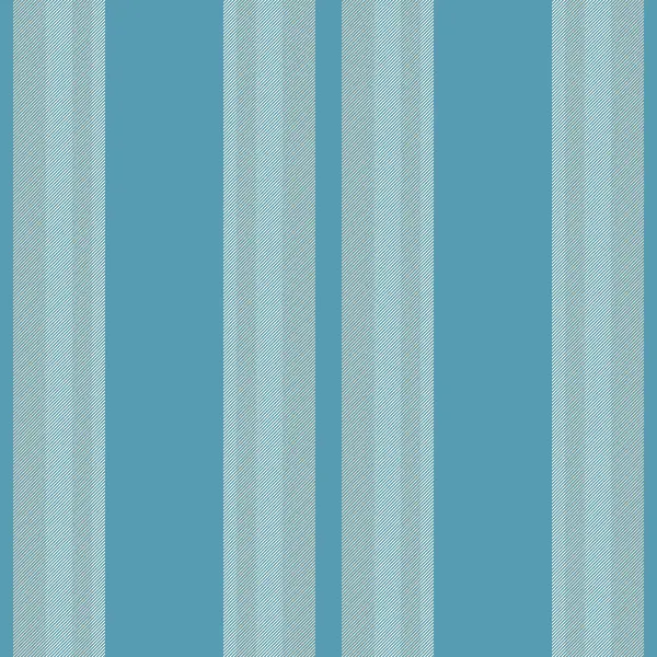Textur Textilstreifen Des Mustervektors Vertikal Mit Einer Linie Textilen Nahtlosen — Stockvektor