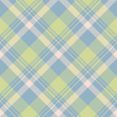 Tartan İskoçya kusursuz ekose desenli taşıyıcı. Retro arkaplan kumaşı. Tekstil baskısı, ambalaj kağıdı, hediye kartı, duvar kağıdı düz tasarım için klasik denetim renk kare geometrik dokusu.