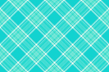 Tuğla ve deniz kabuğu renklerinde tekstil vektör kumaş ekoseli doku arkaplan desenini kusursuz kontrol et.