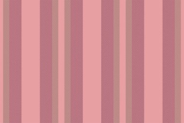 Dikey çizgi arkaplanı. Vektör çizgileri desensiz kumaş dokusu. Geometrik çizgili çizgi tekstil baskısı, ambalaj kağıdı, hediye kartı, duvar kağıdı için soyut tasarım.