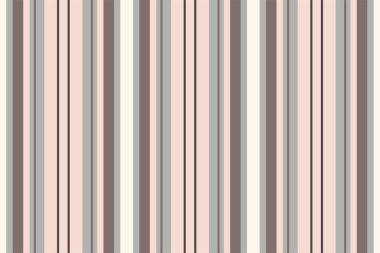 Çizgili model vektör arka planı. Renkli çizgili soyut doku. Moda baskı tasarımı.