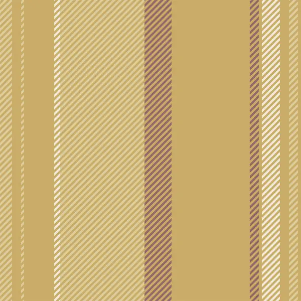 Rayas Verticales Patrón Sin Costura Líneas Vector Diseño Abstracto Textura — Archivo Imágenes Vectoriales