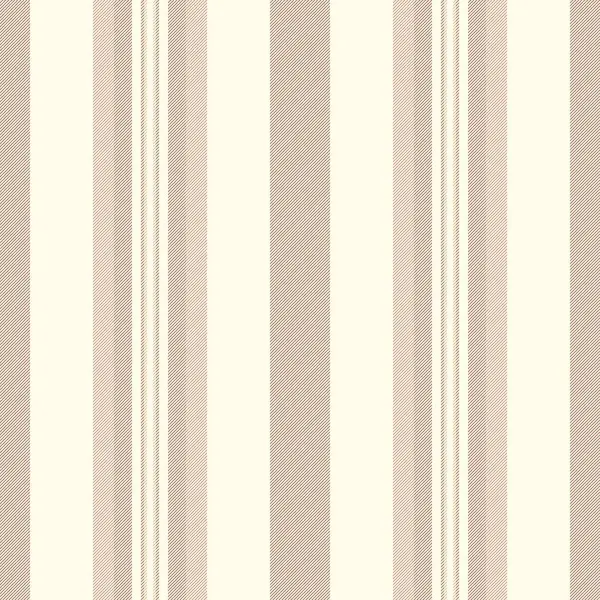 Tejido Líneas Verticales Textura Raya Textil Con Patrón Fondo Vectorial — Archivo Imágenes Vectoriales