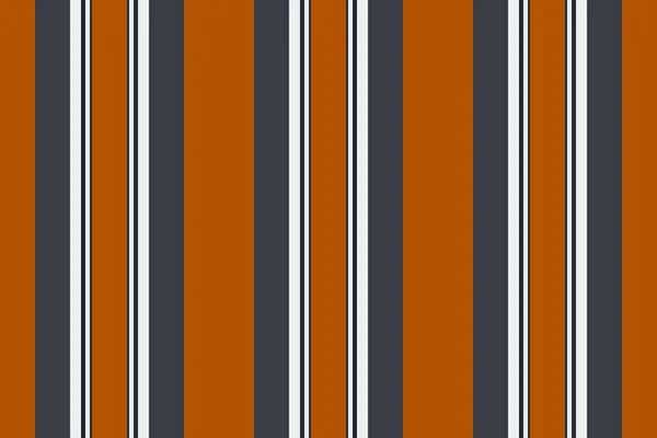 Vektor Hintergrundlinien Der Textilen Textur Vertikal Mit Einem Muster Stoffstreifen — Stockvektor