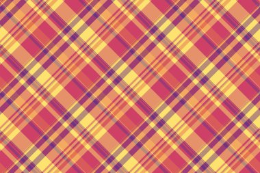 Turuncu ve kırmızı renklerde vektör arkaplan kumaşlı, pürüzsüz dokuma denetimi.