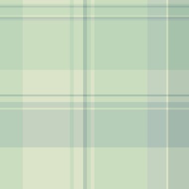 Kalıpların kumaş kumaşı ekoseli, desen vektör kontrollü arka plan ışık ve pastel renklerde.