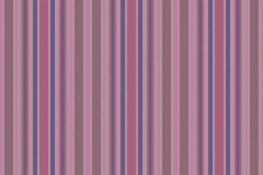 Dikey çizgi arkaplanı. Vektör çizgileri desensiz kumaş dokusu. Geometrik çizgili çizgi tekstil baskısı, ambalaj kağıdı, hediye kartı, duvar kağıdı için soyut tasarım.