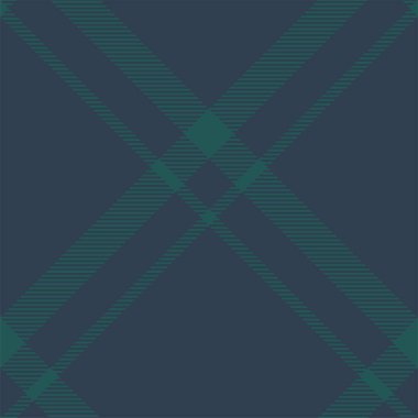 Ekose desenli vektör. Kumaş dokusunu kontrol et. Giysiler, kağıt baskısı veya web arkaplanı için kusursuz tekstil tasarımı.