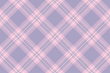 Tartan ekoseli arka plan, çapraz kontrol, kusursuz desen. Tekstil baskısı için vektör kumaş dokusu, ambalaj kağıdı, hediye kartı, duvar kağıdı düz tasarım.