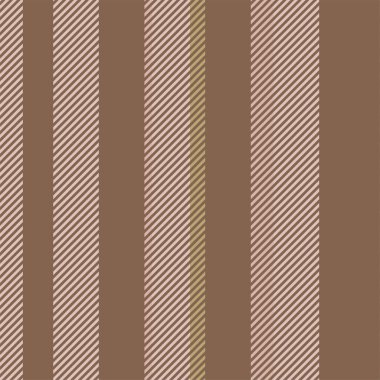 Çizgili model vektör arka planı. Renkli çizgili soyut doku. Moda baskı tasarımı.