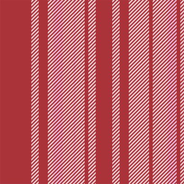 Dikey çizgi deseninin çizgili arka planı. Modern renklere sahip vektör çizgili doku.