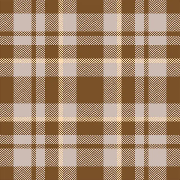 Ekose kontrol kalıbı. Kusursuz kumaş dokusu. Tartan tekstil baskı tasarımı.