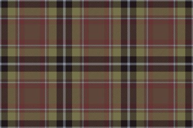 Ekose arka plan, kusursuz deseni kontrol et. Tekstil baskısı için vektör kumaş dokusu, ambalaj kağıdı, hediye kartı, duvar kağıdı düz tasarım.