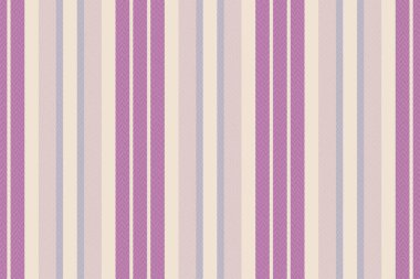 Dikey çizgi arkaplanı. Vektör çizgileri desensiz kumaş dokusu. Geometrik çizgili çizgi tekstil baskısı, ambalaj kağıdı, hediye kartı, duvar kağıdı için soyut tasarım.