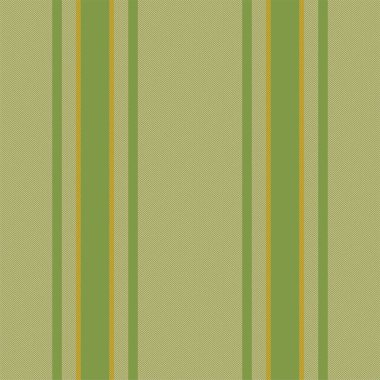 Dikey çizgi deseni. Vektör çizgileri arka plan kumaş dokusu. Geometrik çizgili çizgi tekstil baskısı, ambalaj kağıdı, hediye kartı, duvar kağıdı için dikişsiz soyut tasarım.