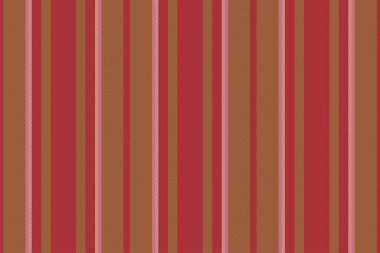 Dikey çizgi arkaplanı. Vektör çizgileri desensiz kumaş dokusu. Geometrik çizgili çizgi tekstil baskısı, ambalaj kağıdı, hediye kartı, duvar kağıdı için soyut tasarım.