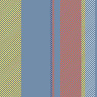 Çizgili vektör kusursuz desen. Renkli çizgilerin çizgili arka planı. İç tasarım ve kumaş için yazdır.