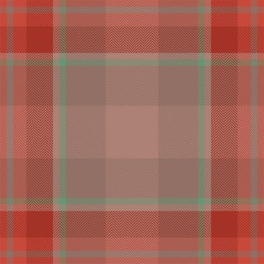 Ekose kontrol kalıbı. Kusursuz kumaş dokusu. Tartan tekstil baskı tasarımı.