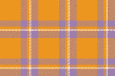 Ekose arka plan, kusursuz deseni kontrol et. Tekstil baskısı için vektör kumaş dokusu, ambalaj kağıdı, hediye kartı, duvar kağıdı düz tasarım.