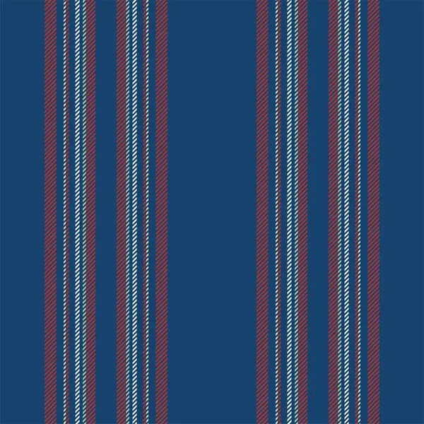 Dikey çizgi deseni. Vektör çizgileri arka plan kumaş dokusu. Geometrik çizgili çizgi tekstil baskısı, ambalaj kağıdı, hediye kartı, duvar kağıdı için dikişsiz soyut tasarım.