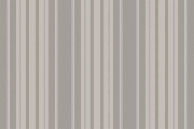 Dikey çizgi arkaplanı. Vektör çizgileri desensiz kumaş dokusu. Geometrik çizgili çizgi tekstil baskısı, ambalaj kağıdı, hediye kartı, duvar kağıdı için soyut tasarım.