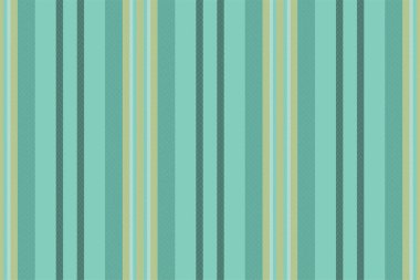 Dikey çizgi arkaplanı. Vektör çizgileri desensiz kumaş dokusu. Geometrik çizgili çizgi tekstil baskısı, ambalaj kağıdı, hediye kartı, duvar kağıdı için soyut tasarım.