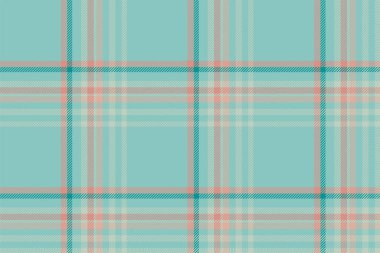 Ekose arka plan, kusursuz deseni kontrol et. Tekstil baskısı için vektör kumaş dokusu, ambalaj kağıdı, hediye kartı, duvar kağıdı düz tasarım.