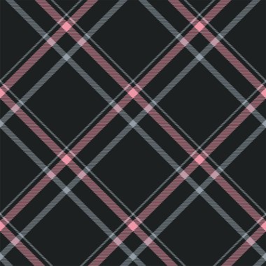 Tartan İskoçya kusursuz ekose desenli taşıyıcı. Retro arkaplan kumaşı. Tekstil baskısı, ambalaj kağıdı, hediye kartı, duvar kağıdı düz tasarım için klasik denetim renk kare geometrik dokusu.