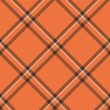Tartan İskoçya kusursuz ekose desenli taşıyıcı. Retro arkaplan kumaşı. Tekstil baskısı, ambalaj kağıdı, hediye kartı, duvar kağıdı düz tasarım için klasik denetim renk kare geometrik dokusu.