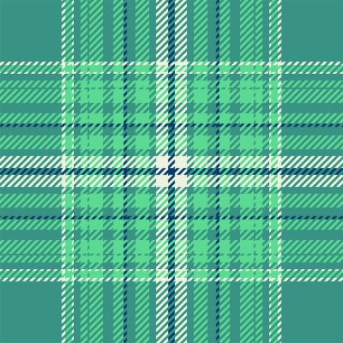 Ekose kontrol kalıbı. Kusursuz kumaş dokusu. Tartan tekstil baskı tasarımı.