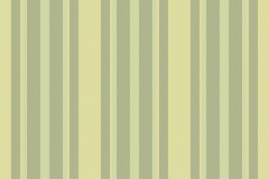 Dikey çizgi arkaplanı. Vektör çizgileri desensiz kumaş dokusu. Geometrik çizgili çizgi tekstil baskısı, ambalaj kağıdı, hediye kartı, duvar kağıdı için soyut tasarım.