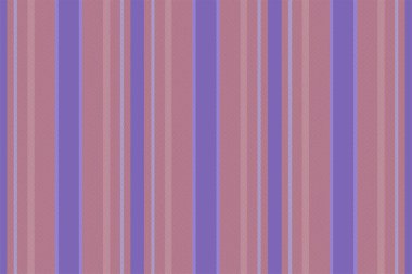 Dikey çizgi arkaplanı. Vektör çizgileri desensiz kumaş dokusu. Geometrik çizgili çizgi tekstil baskısı, ambalaj kağıdı, hediye kartı, duvar kağıdı için soyut tasarım.