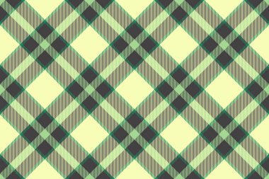 Tertemiz tekstil vektörünün desenli kumaşı, açık ve gri renklerde arkaplan tartanı..